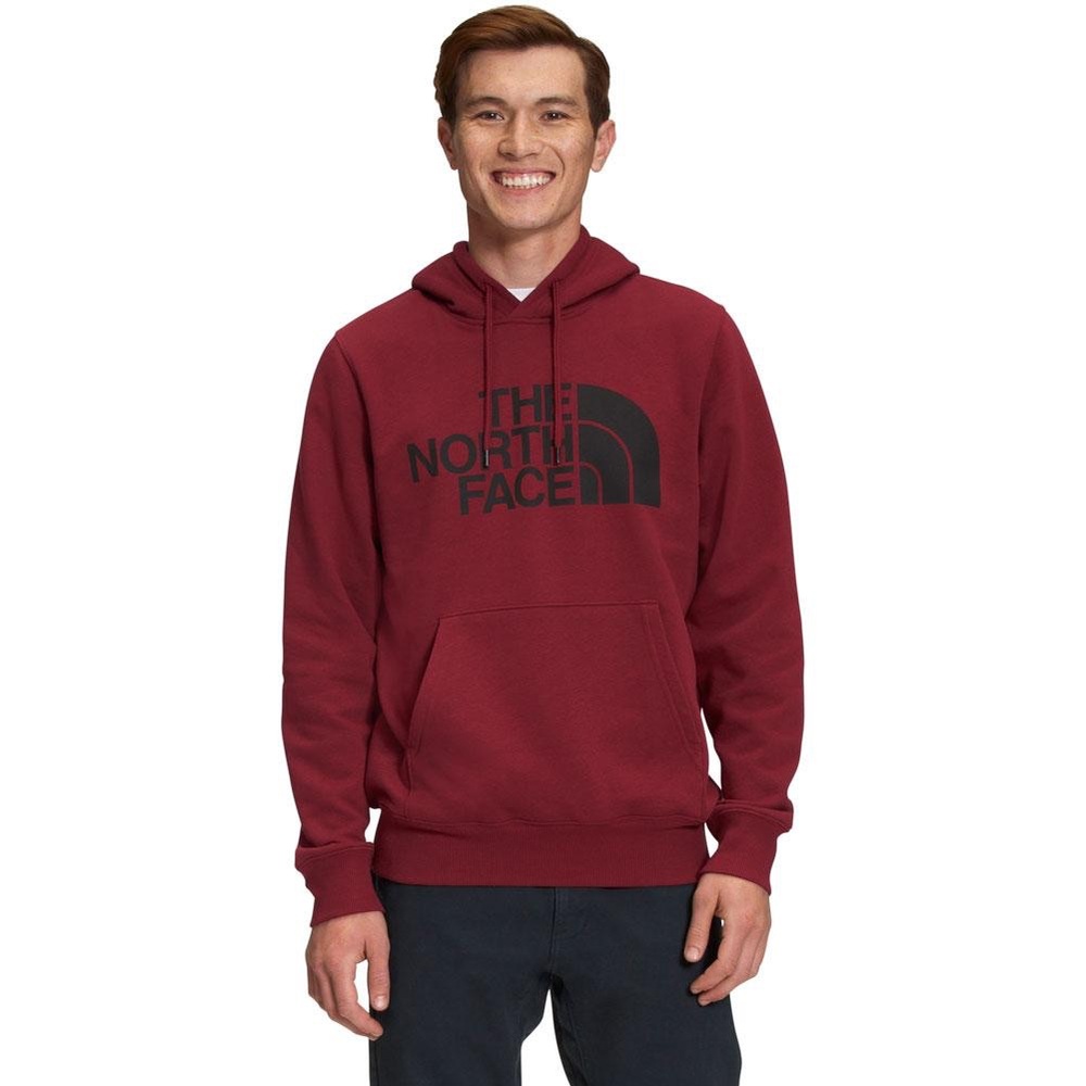 The North Face Pullover Hoodie - Size L